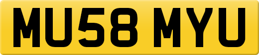 MU58MYU